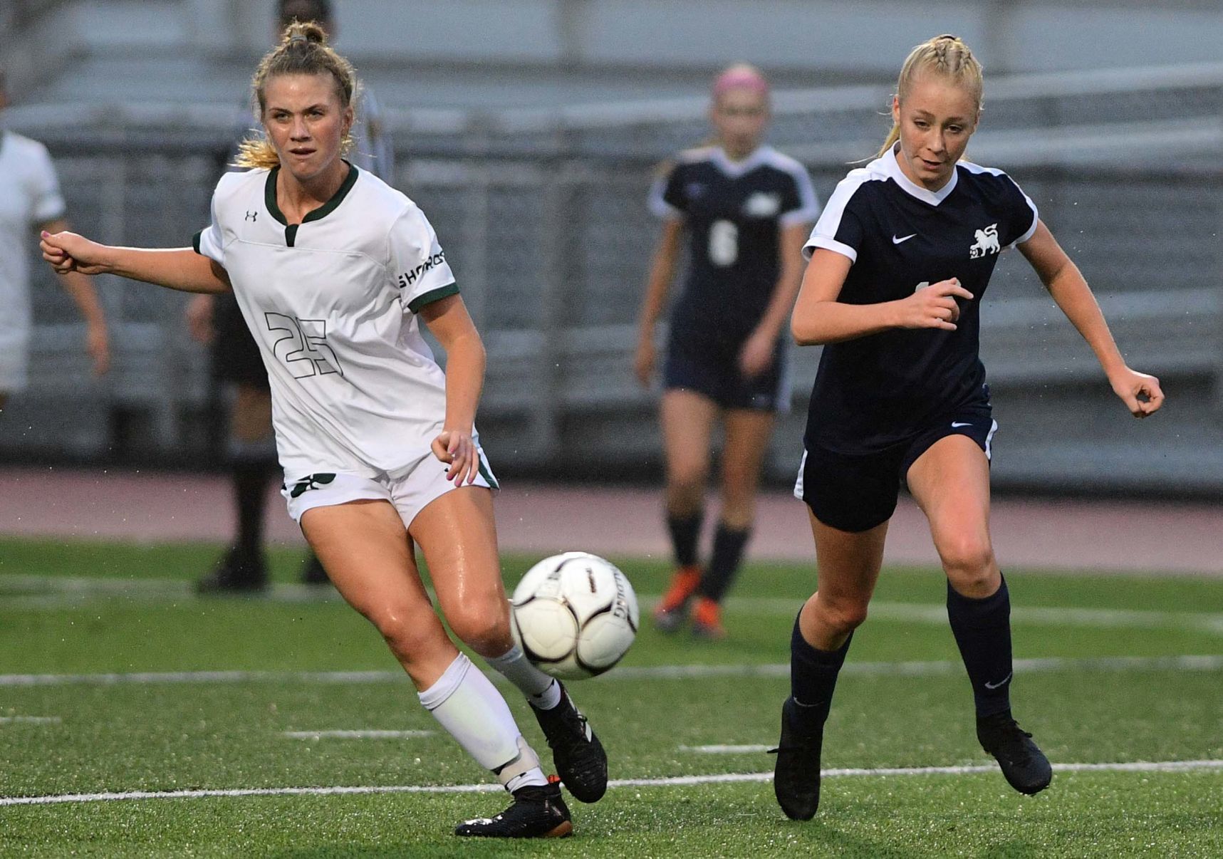 Camp Hill Trinity Soccer 2